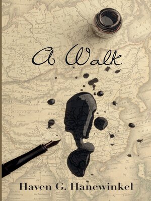 cover image of A Walk